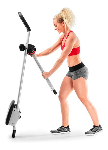 Imagen 6 de 6 de Abdomen Fuerte Con Ab Trax De Proform