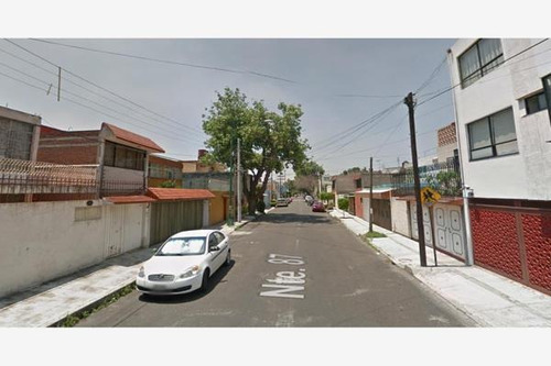 Imagen 9 de 13 de Casa En Norte 87 Azcapotzalco Dd