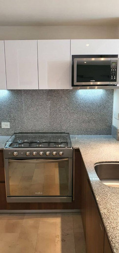 Imagen 10 de 12 de Departamento Dentro De Miyana Polanco, 65006