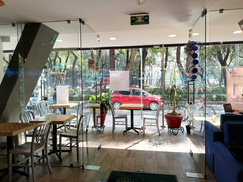 Imagen 2 de 14 de Local Comercial En Reforma 195
