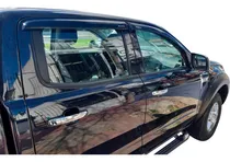 Comprar Acrílicos Ventanilla Maxliner Policarbonato New Ranger