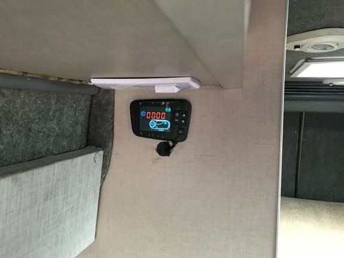 Sprinter Motorhome