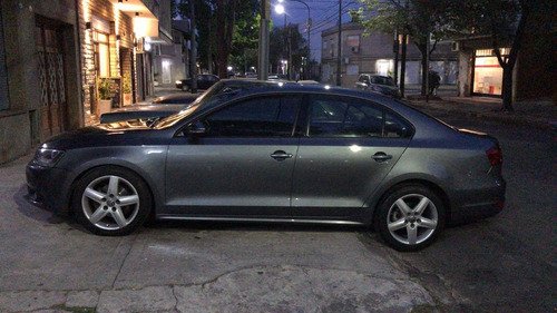 Volkswagen Vento 2.5 Luxury 170cv Tiptronic 2013