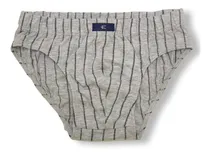 Comprar Slip Eyelit Nenes Niños Rayados Jersey Algodón  Art 354