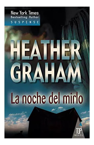 La Noche Del Mirlo - Graham - Harlequin Iberica - #d