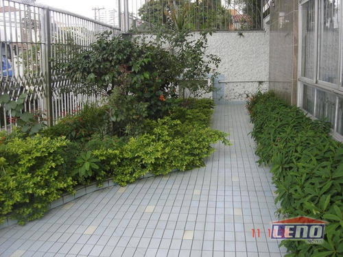 Imagem 2 de 26 de Casa Com 4 Dormitórios À Venda, 310 M² Por R$ 1.400.000,00 - Parque São Jorge - São Paulo/sp - Ca0125