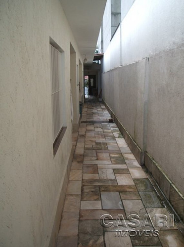 Imagem 12 de 26 de Casa Residencial À Venda, Vila Caminho Do Mar, São Bernardo Do Campo - Ca9564. - Ca9564