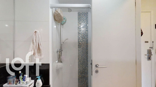 Imagem 18 de 18 de Apto Moema Pássaros | 1 Quartos | 30 M² | Cond: R$1200.00 | 1 Vaga - 1b4vdaj