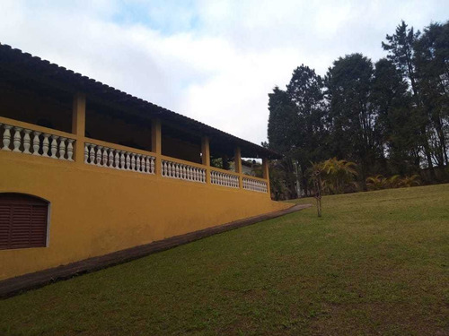 Imagem 9 de 14 de Chacara A Venda Em Ibiuna