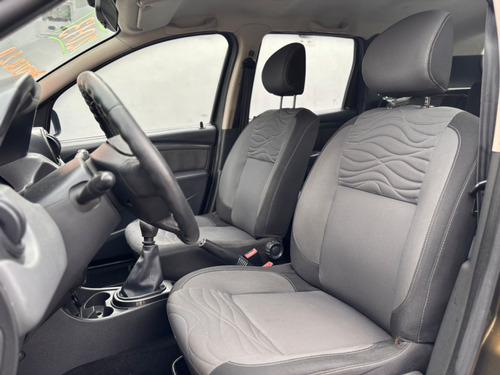 Renault Duster 2.0 DYNAMIQUE 4X2 16V FLEX 4P MANUAL