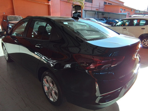 Chevrolet Onix 1.0 TURBO FLEX LTZ AUTOMÁTICO