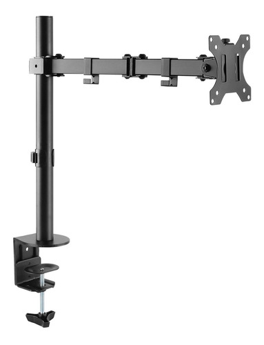 Soporte Monitor Para Mesa Reforzado De 13  Hasta 32  C023n