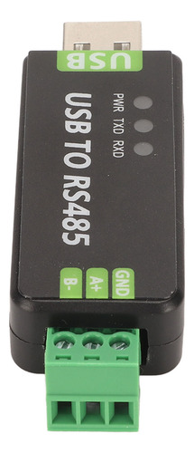 Convertidor Rs485 Usb A Adaptador Ft232rl Con Protección Esd