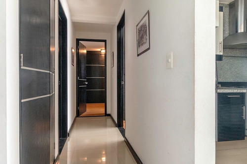 Imagen 10 de 22 de Venta Departamento Colonia Juarez