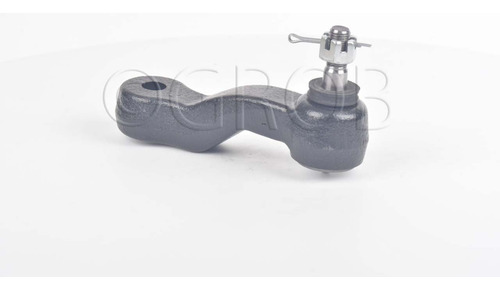 Brazo Auxiliar Chevrolet Express Van G-3500 03-14 Derecho