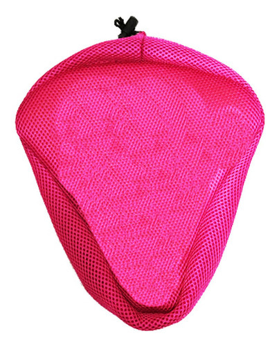 Cubierta Para Asiento De Bicicleta Mtb Mesh