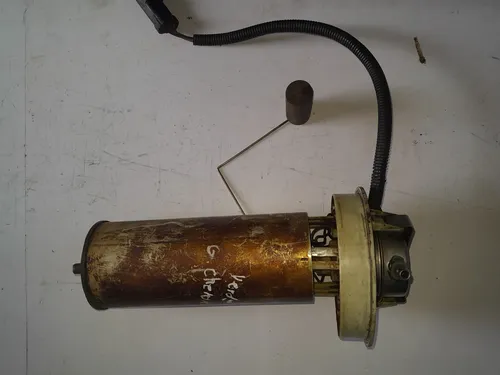 Bomba De Gasolina. Gran Cherokee (Usado)