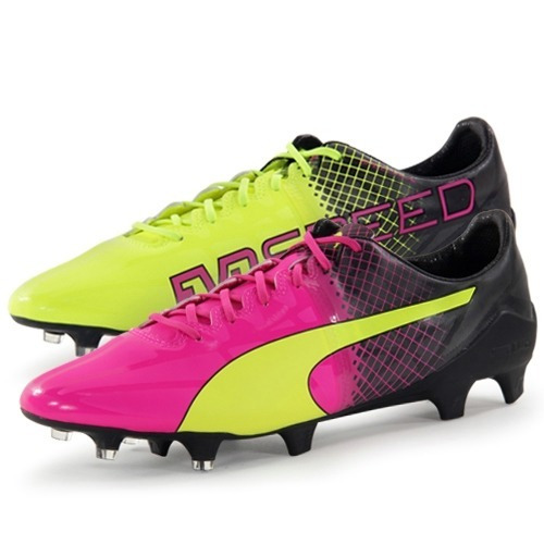 puma evospeed 1.5 tricks