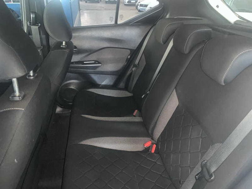 Imagem 13 de 15 de Nissan Kicks Sv Cvt 1.6 16v Flex 5p Aut 2019