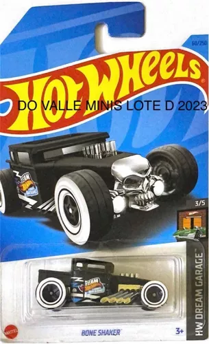 Hot Wheels  MercadoLivre 📦