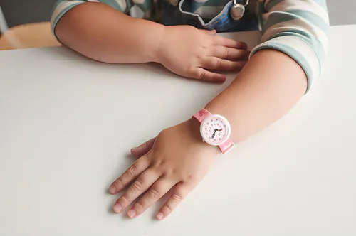 Reloj infantil flik flak hotsell
