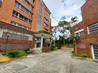 Apartamento en venta