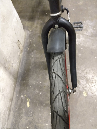 Bicicleta Playera Chopera Rodado 26