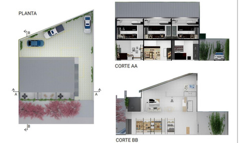 Imagen 4 de 10 de Venta De Local C/ Cochera A Estrenar En San Miguel