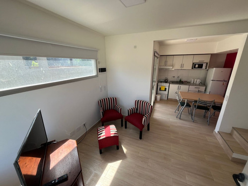 Duplex En Las Gaviotas