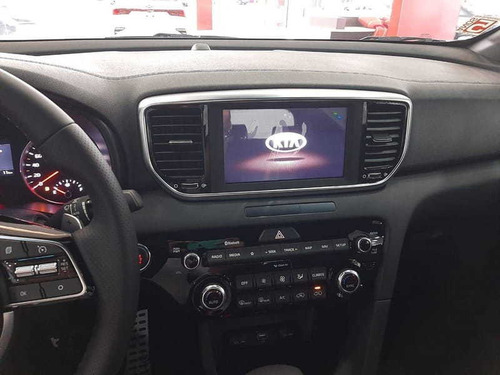 Imagem 11 de 15 de Kia Sportage 4x2 Ex 2.0 16v 4p 2022