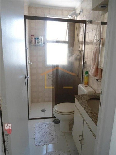 Imagem 14 de 14 de Apartamento, Venda, Santana, Sao Paulo - 30290 - V-30290