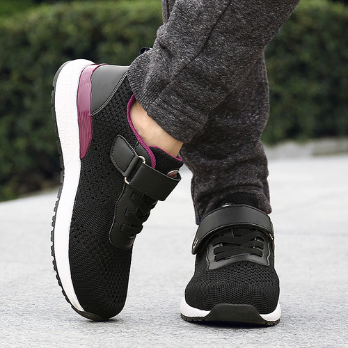 Zapatos Rega Cómodos E Informales Para Personas Mayores