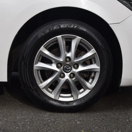 Mazda 3 2.0 Touring At