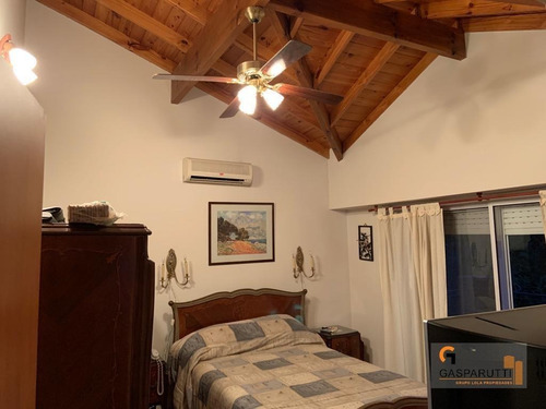 Imagen 20 de 25 de Excelente Casa 5 Ambientes En Venta En El Barrio Septiembre!