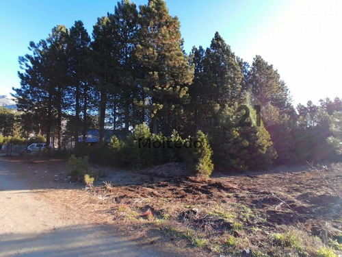 Imagen 2 de 6 de Excelente Lote En Barrio El Portal - Sobre Ruta 40 - A 10 Min Del Centro De Sma