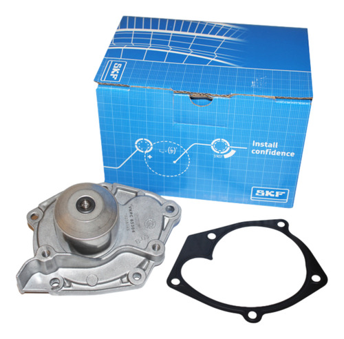 Bomba Agua Skf Renault Duster Fluence Megane 2 2.0 16v F4r