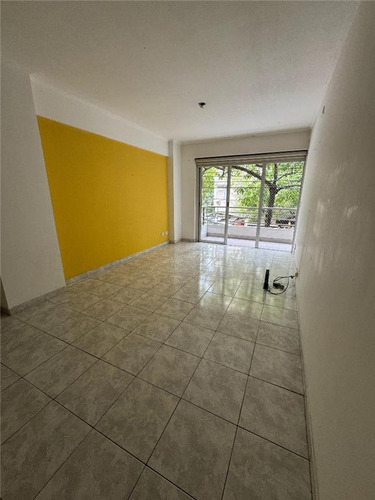 Oficinas Planta Libre - Alquiler