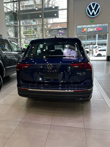 Volkswagen Tiguan Allspace 2.0 Tsi Life 4Motion Dsg