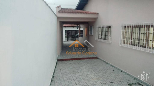 Imagem 16 de 30 de Casa Com 3 Dormitórios À Venda, 212 M² Por R$ 820.000,00 - Sumaré - Caraguatatuba/sp - Ca0250