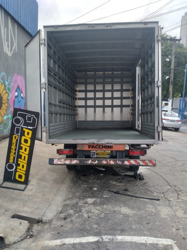 Imagem 14 de 15 de Iveco 35s14