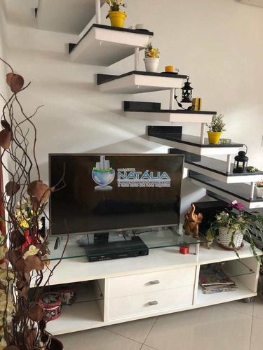 Imagem 8 de 19 de Sobrado Com 2 Dorms, Horto Florestal, São Paulo - R$ 480 Mil, Cod: 64935 - V64935