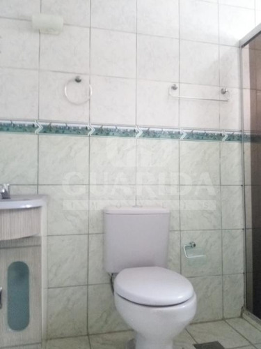 Imagem 6 de 6 de Jk/kitnet Para Aluguel, Passo Da Areia - Porto Alegre/rs - 1798