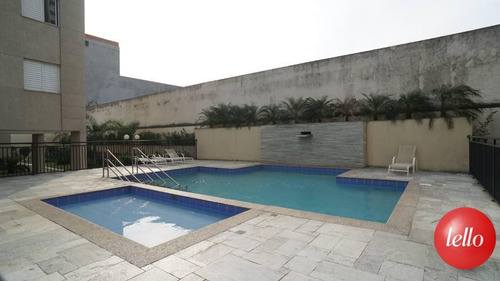 Imagem 20 de 27 de Apartamento - Ref: 135881