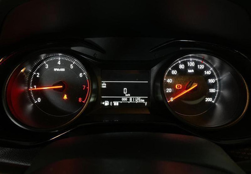 Chevrolet Onix 10mt Hb