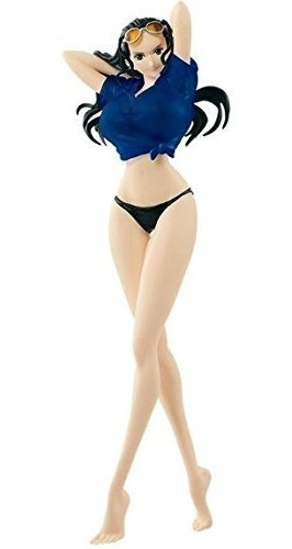 Banpresto One Piece C Ii Nico Robin One Piece Figura De...