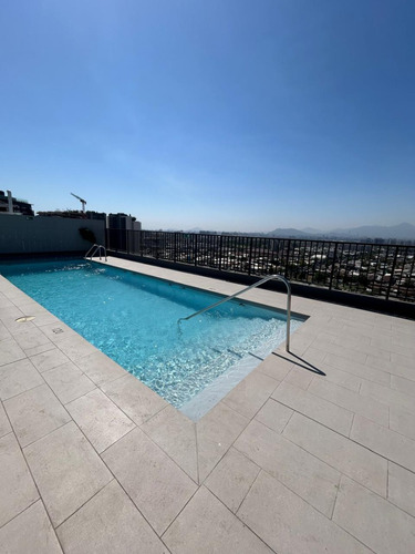 Oportunidad ¡¡¡depto Nuevo En Arriendo!!!