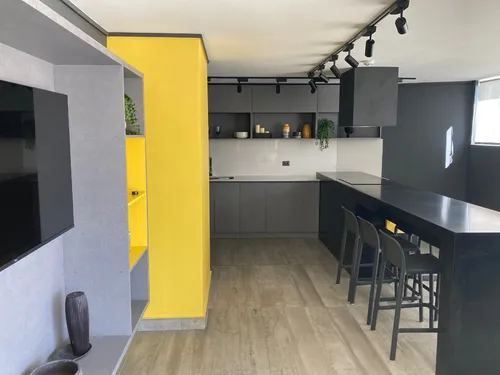 Sin Comisión - Vivaceta 1702; 2 Dorm.+1 Baño; En Promo Codjc