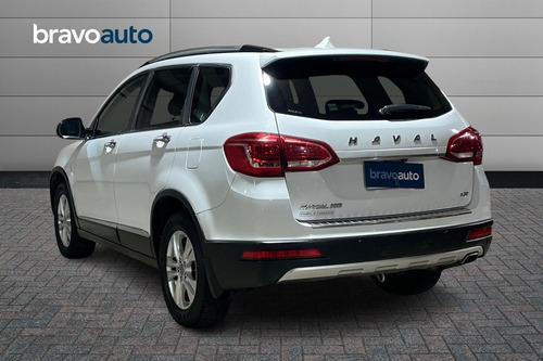 Haval 1.5 G Elite 5p At 5p