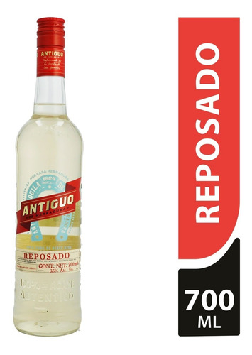 Tequila Herradura Antiguo 100% Agave 700ml