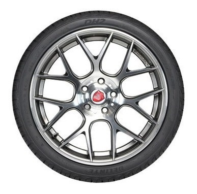Llantas Delinte Dh2 215/70r16 100h